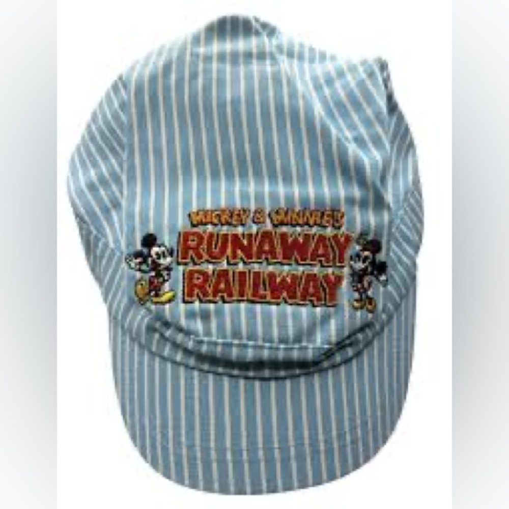 Mickey Mouse hat